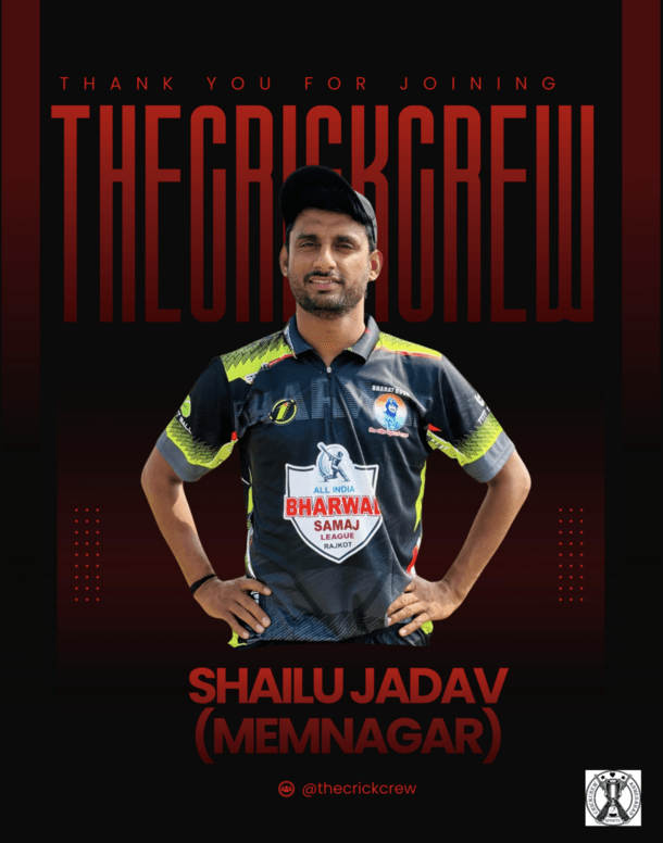 SHAILU BHARWAD 